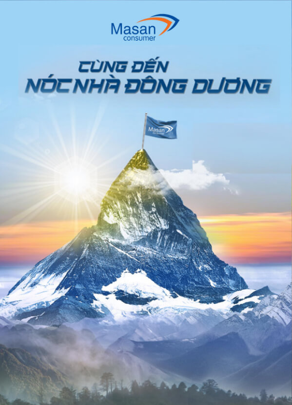 Báo cáo thường niên - Page 2 of 15 - Masan Consumer