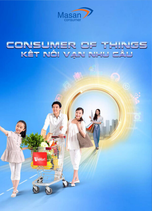 Báo cáo thường niên - Page 2 of 15 - Masan Consumer