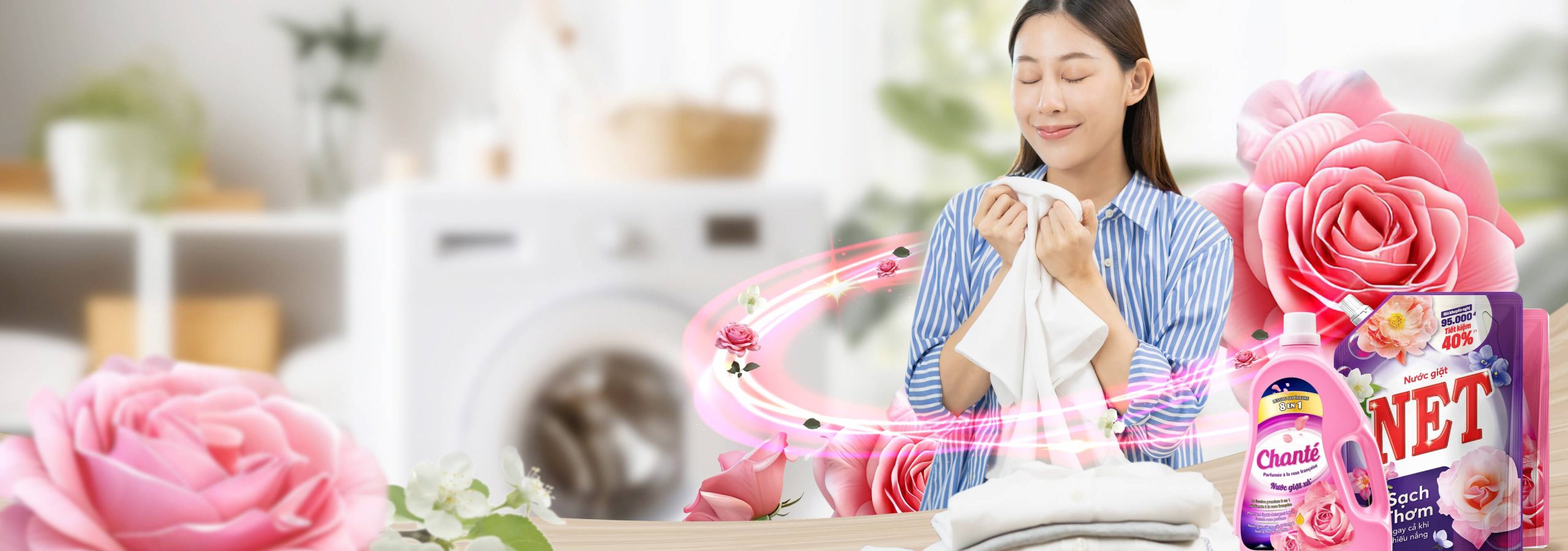 Giới thiệu chung - Masan Consumer