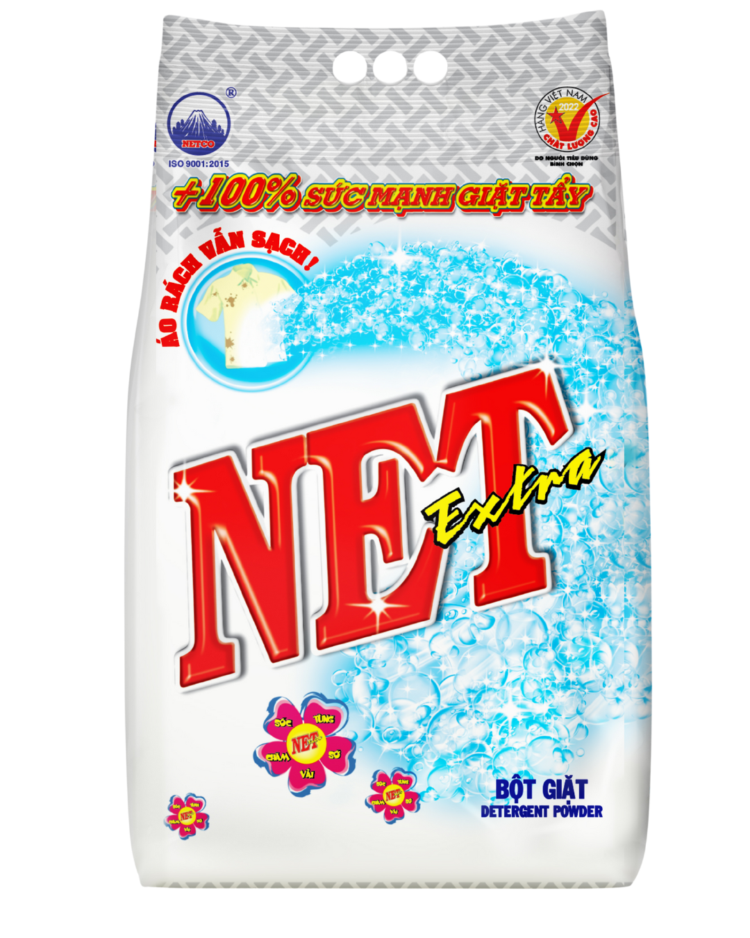 Thương Hiệu - Masan Consumer