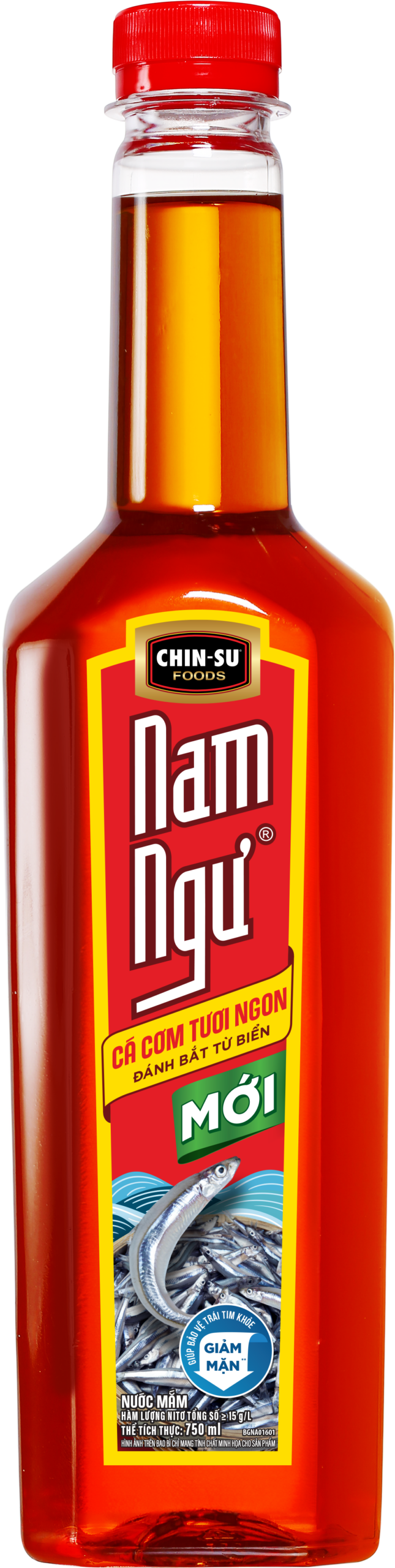 Gia vị - Masan Consumer