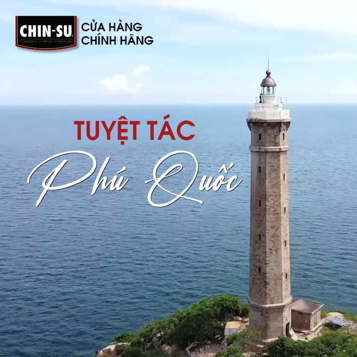 NƯỚC MẮM CHIN-SU CÁ CƠM MÙA XUÂN - Masan Consumer