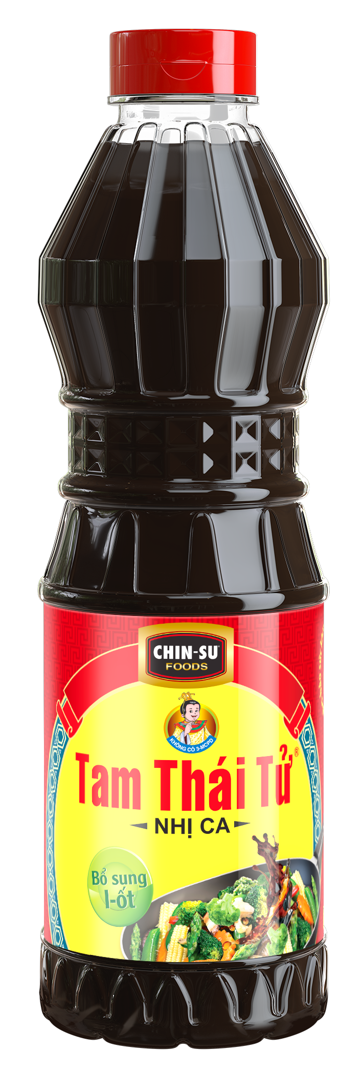 Mạng lưới phân phối, nhà máy và R&D - Masan Consumer