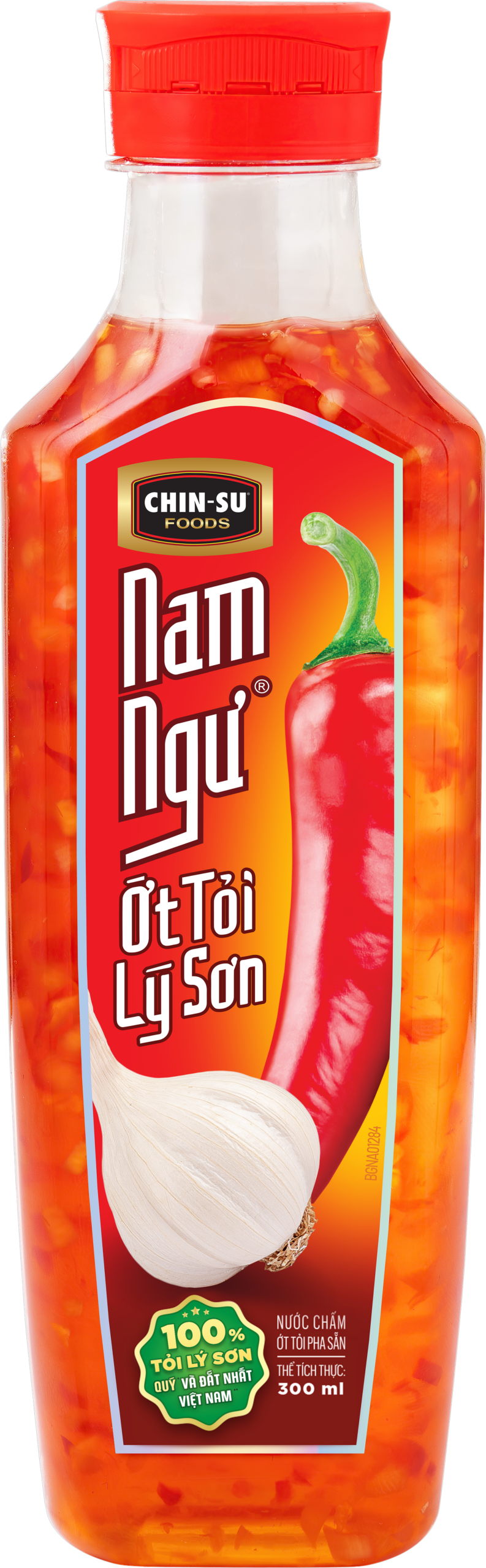 CHIN-SU - Masan Consumer