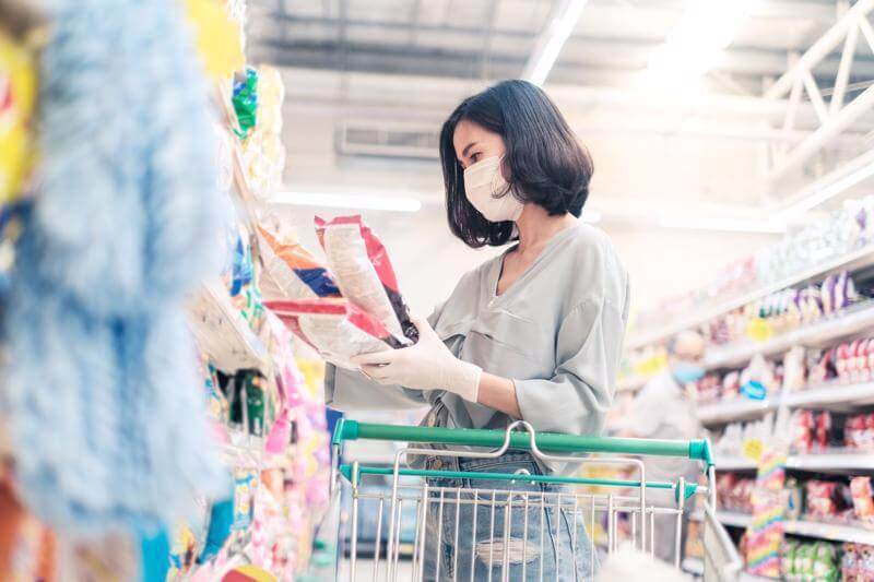 Tin thị trường - Masan Consumer