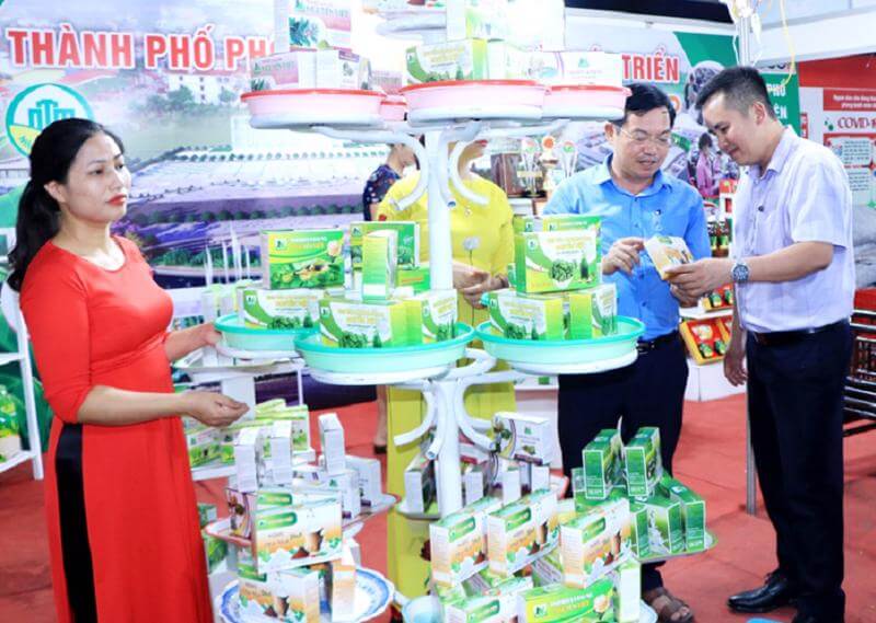 Tin thị trường - Masan Consumer