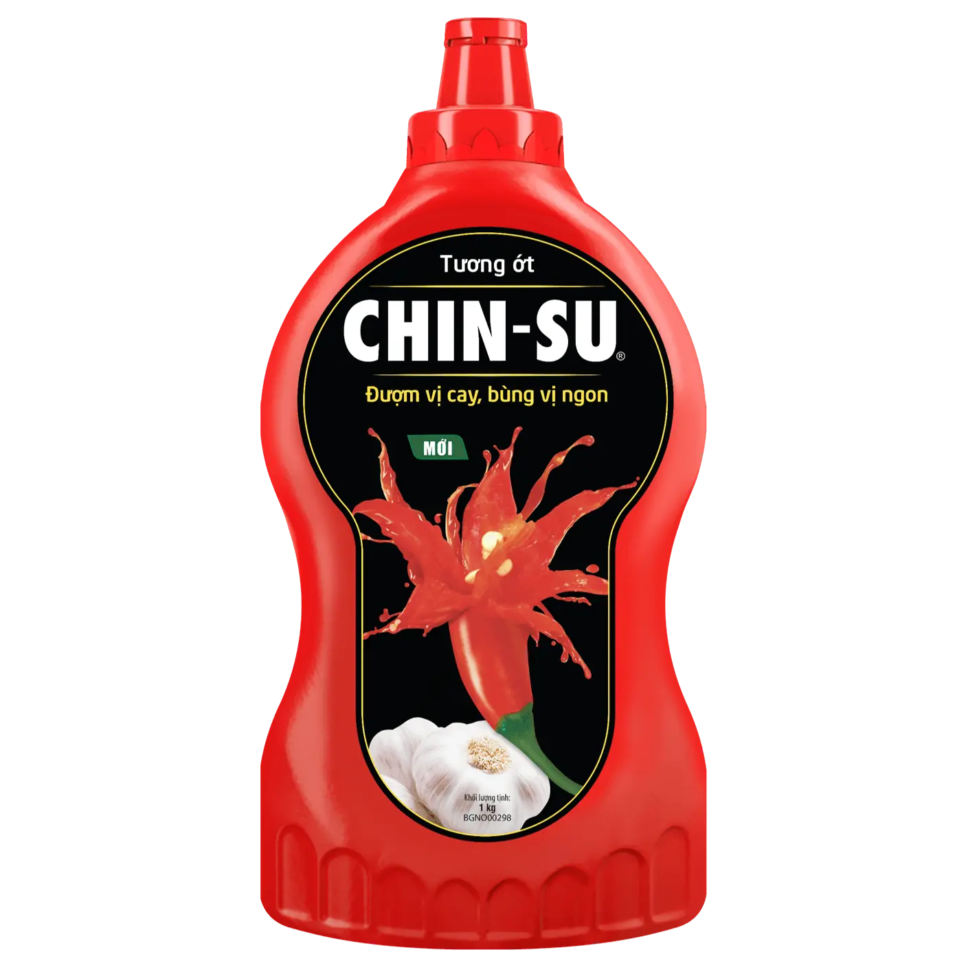CHIN-SU - Masan Consumer