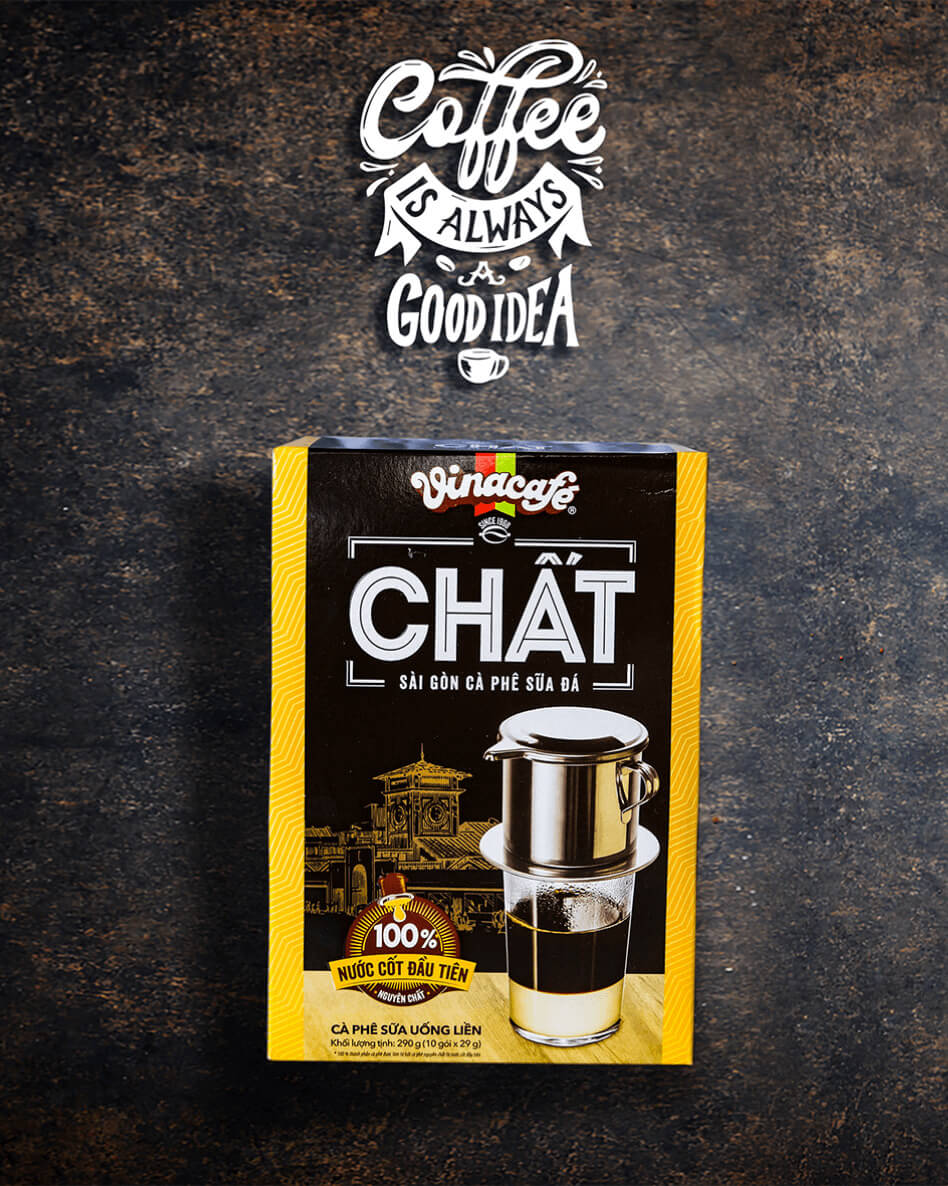 Giới thiệu chung - Masan Consumer