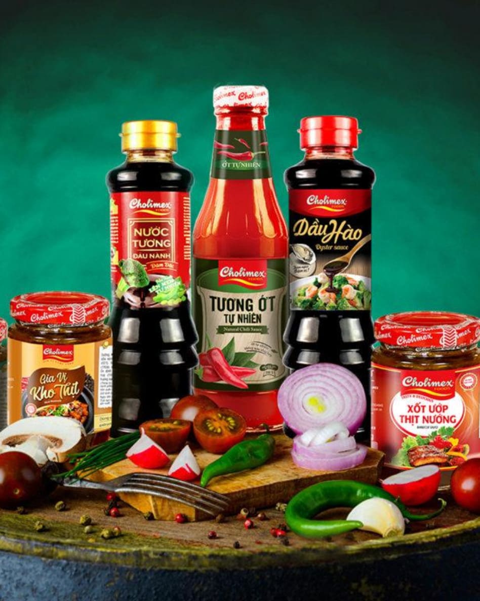 About us - Masan Consumer