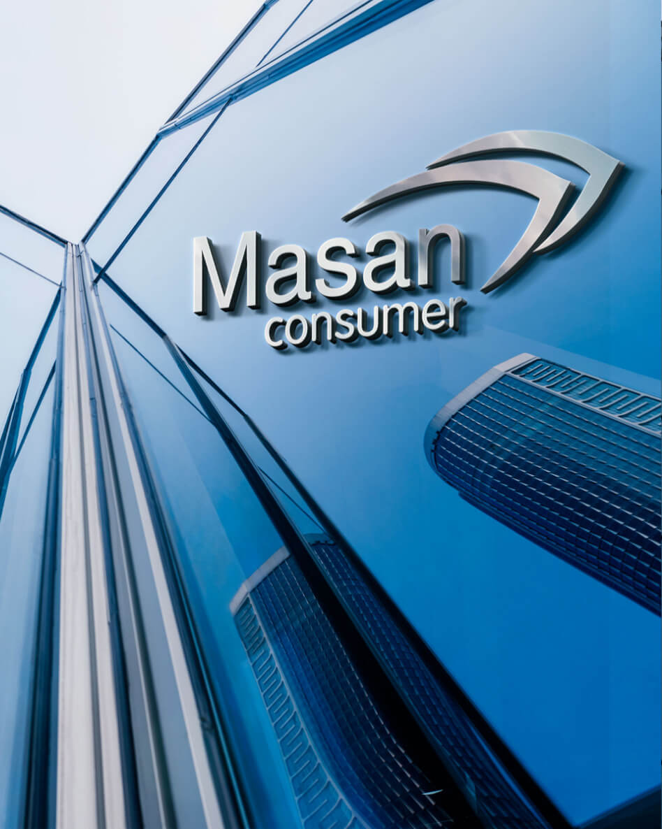 Giới thiệu chung - Masan Consumer