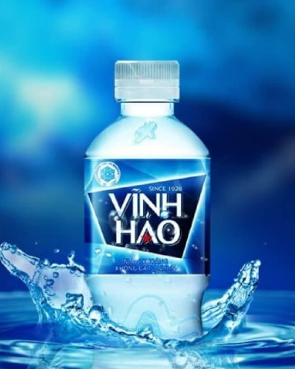 Giới thiệu chung - Masan Consumer