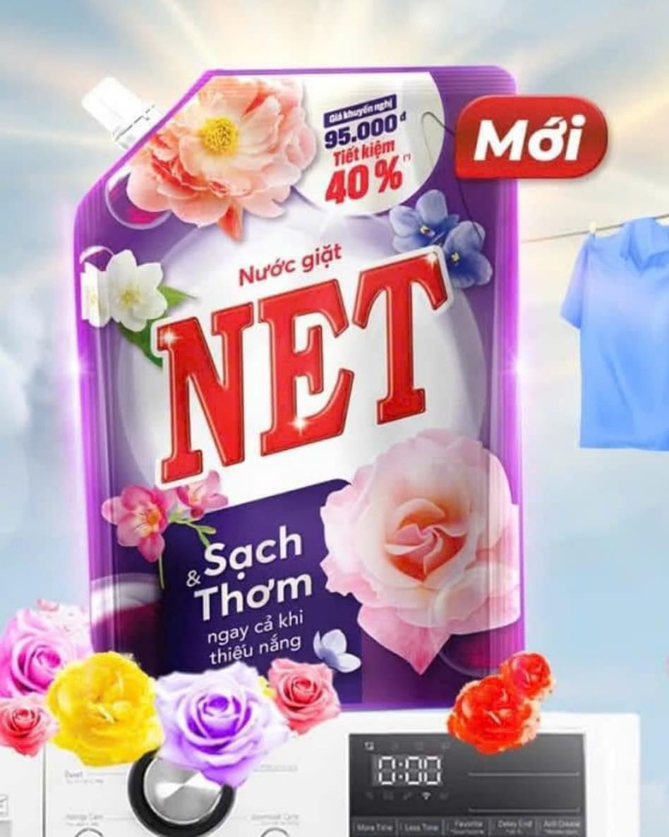 Giới thiệu chung - Masan Consumer