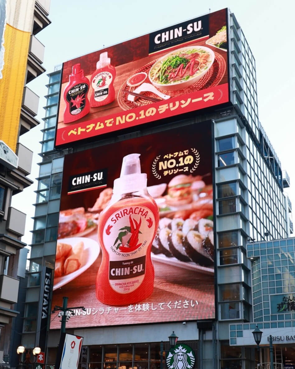 Giới thiệu chung - Masan Consumer
