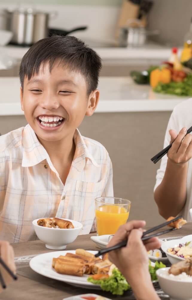 About us - Masan Consumer