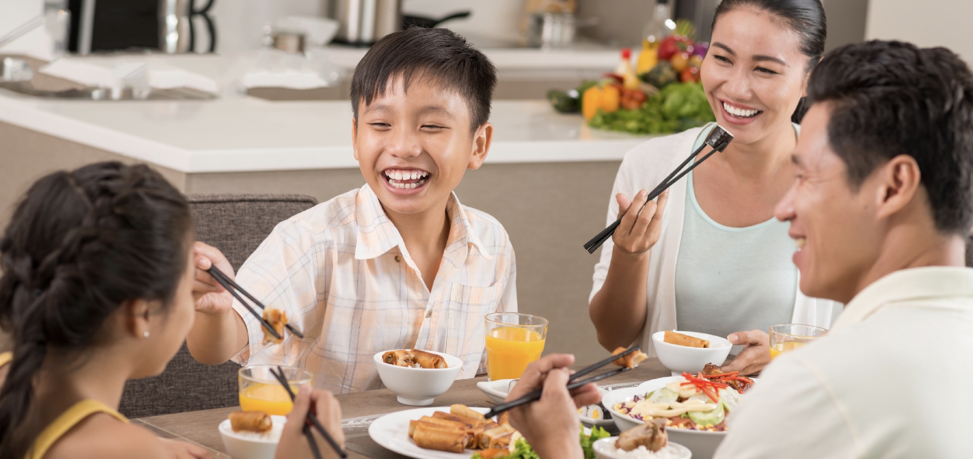 Giới thiệu chung - Masan Consumer