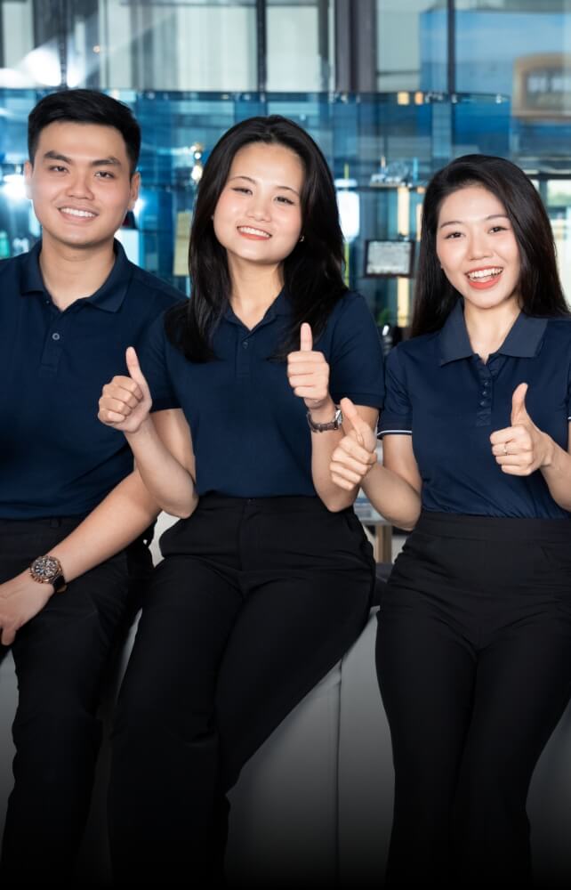 About us - Masan Consumer