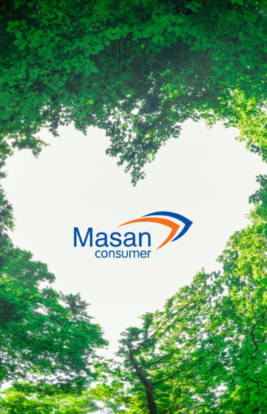 Giới thiệu - Masan Consumer