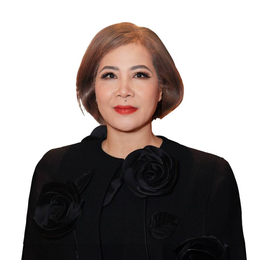 Nguồn nhân lực - Masan Consumer