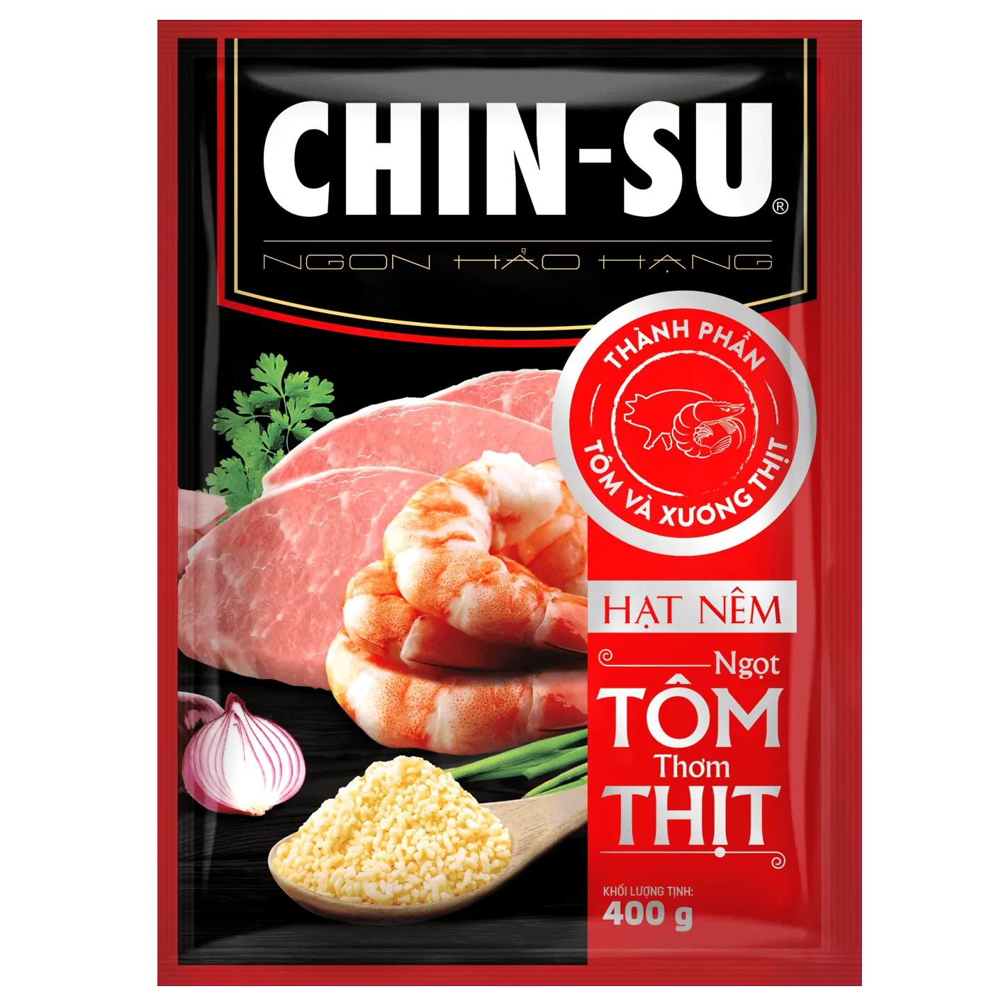 CHIN-SU - Masan Consumer