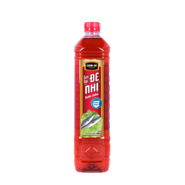 Seasoning - Masan Consumer