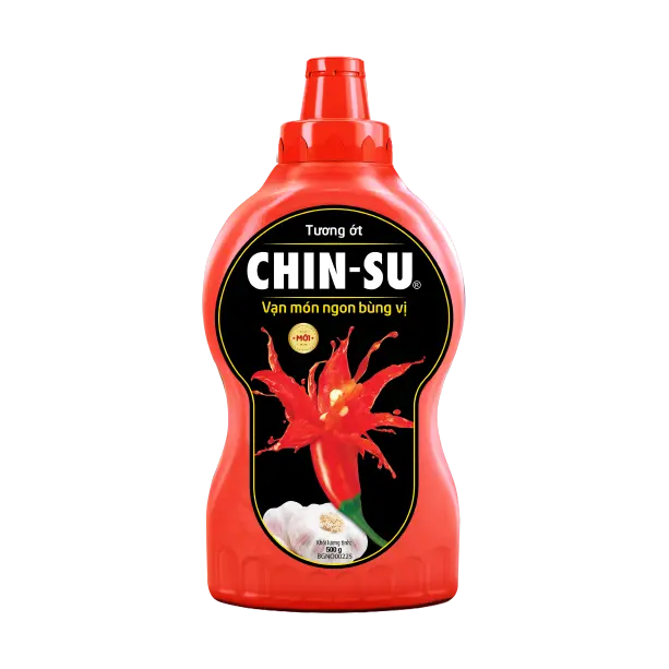 Tương ớt CHIN-SU 250g - Masan Consumer