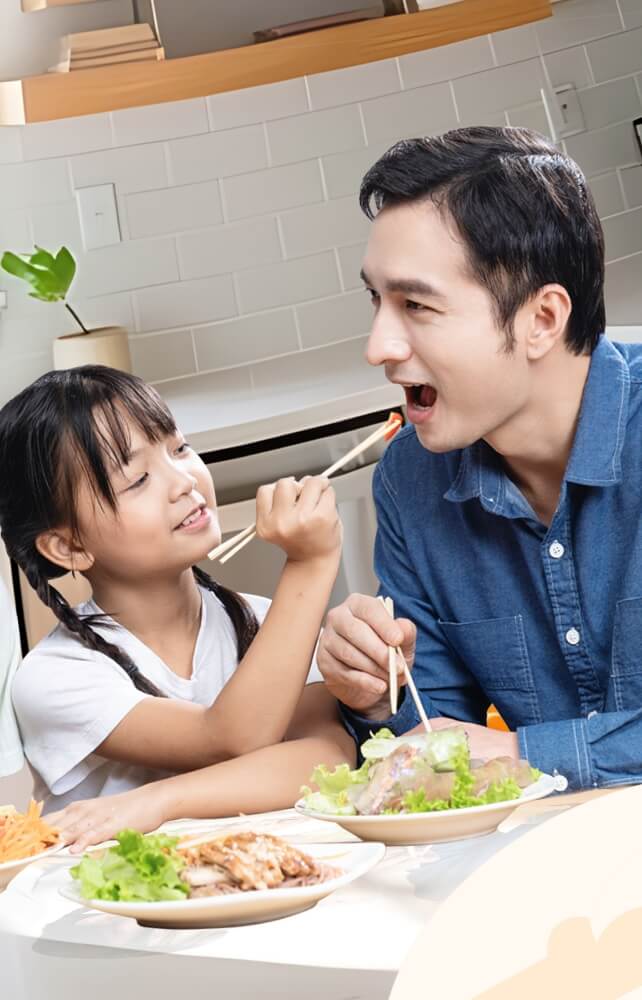 Trang chủ - Masan Consumer