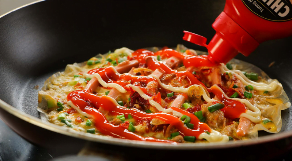 Tương ớt CHIN-SU 250g - Masan Consumer