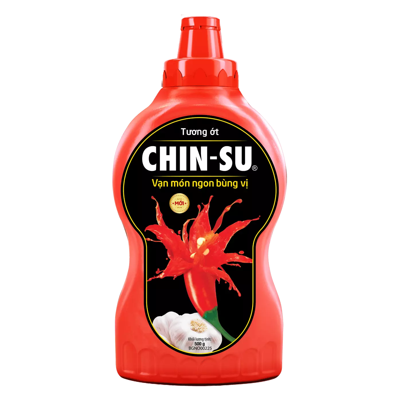 Tương ớt CHIN-SU 500g - Masan Consumer