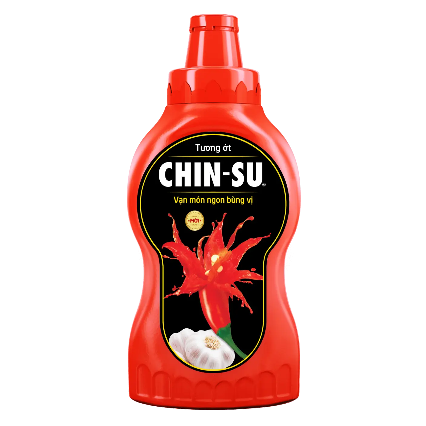 CHIN-SU - Masan Consumer