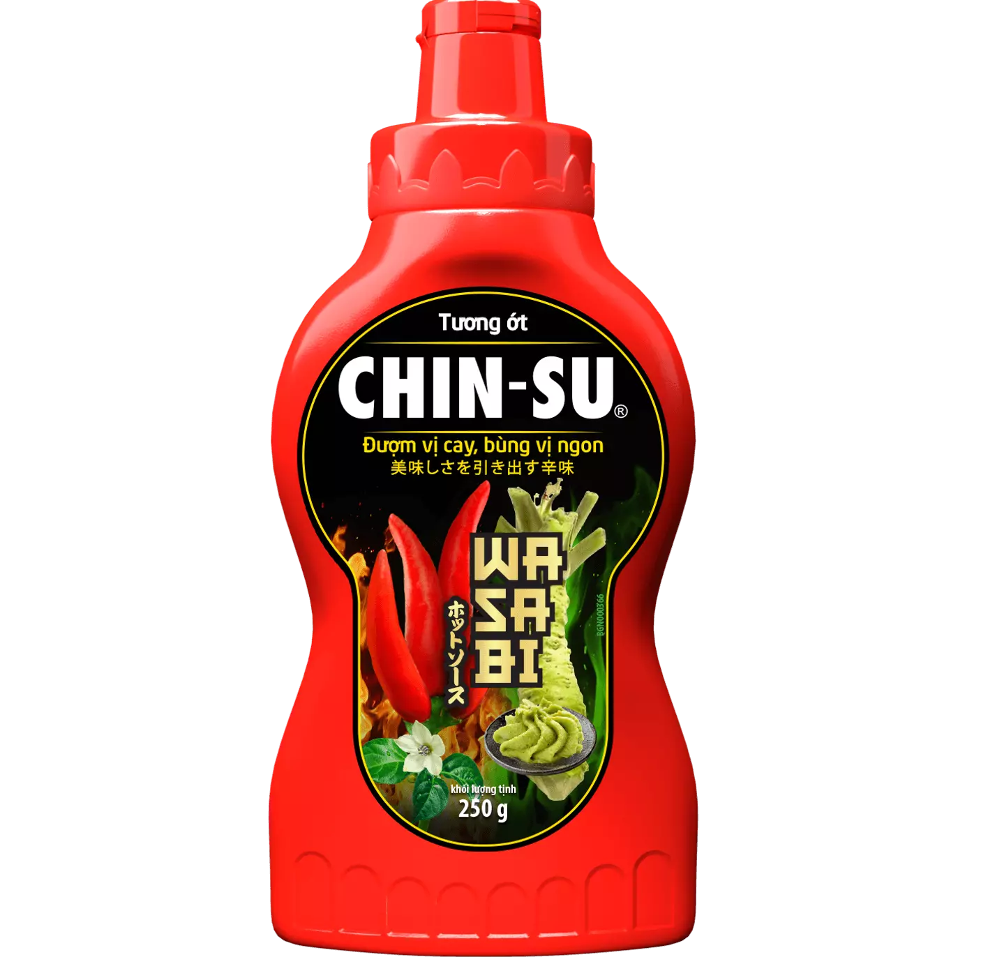 CHIN-SU - Masan Consumer