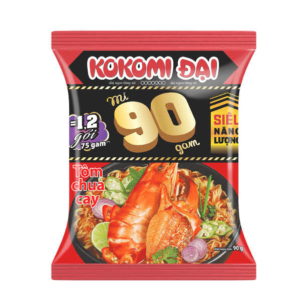 Distribution, factories and R&D - Masan Consumer