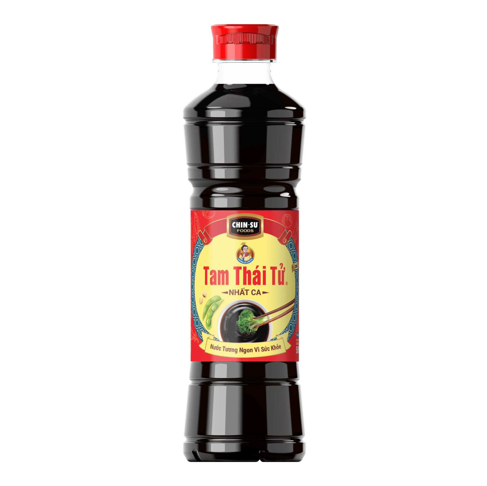 Gia vị - Masan Consumer