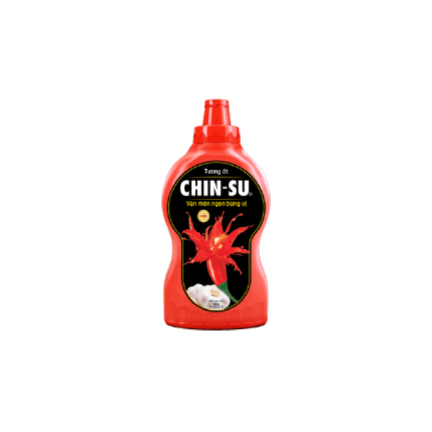 Tương ớt CHIN-SU 500g - Masan Consumer