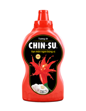 Tương ớt CHIN-SU 500g - Masan Consumer