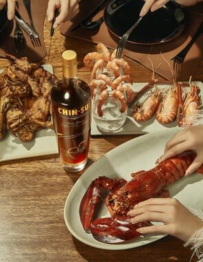 NƯỚC MẮM CHIN-SU CÁ CƠM MÙA XUÂN - Masan Consumer