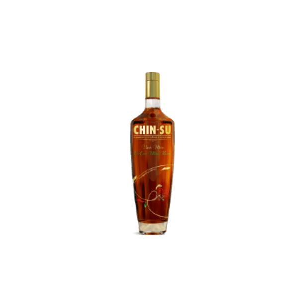 NƯỚC MẮM CHIN-SU CÁ CƠM MÙA XUÂN - Masan Consumer