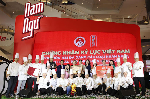 Trang chủ - Masan Consumer