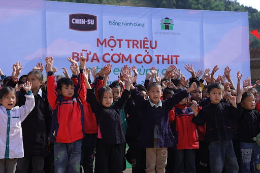Trang chủ - Masan Consumer