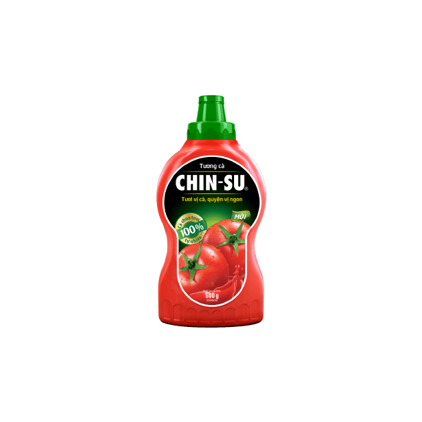 Tương cà CHIN-SU 250g - Masan Consumer