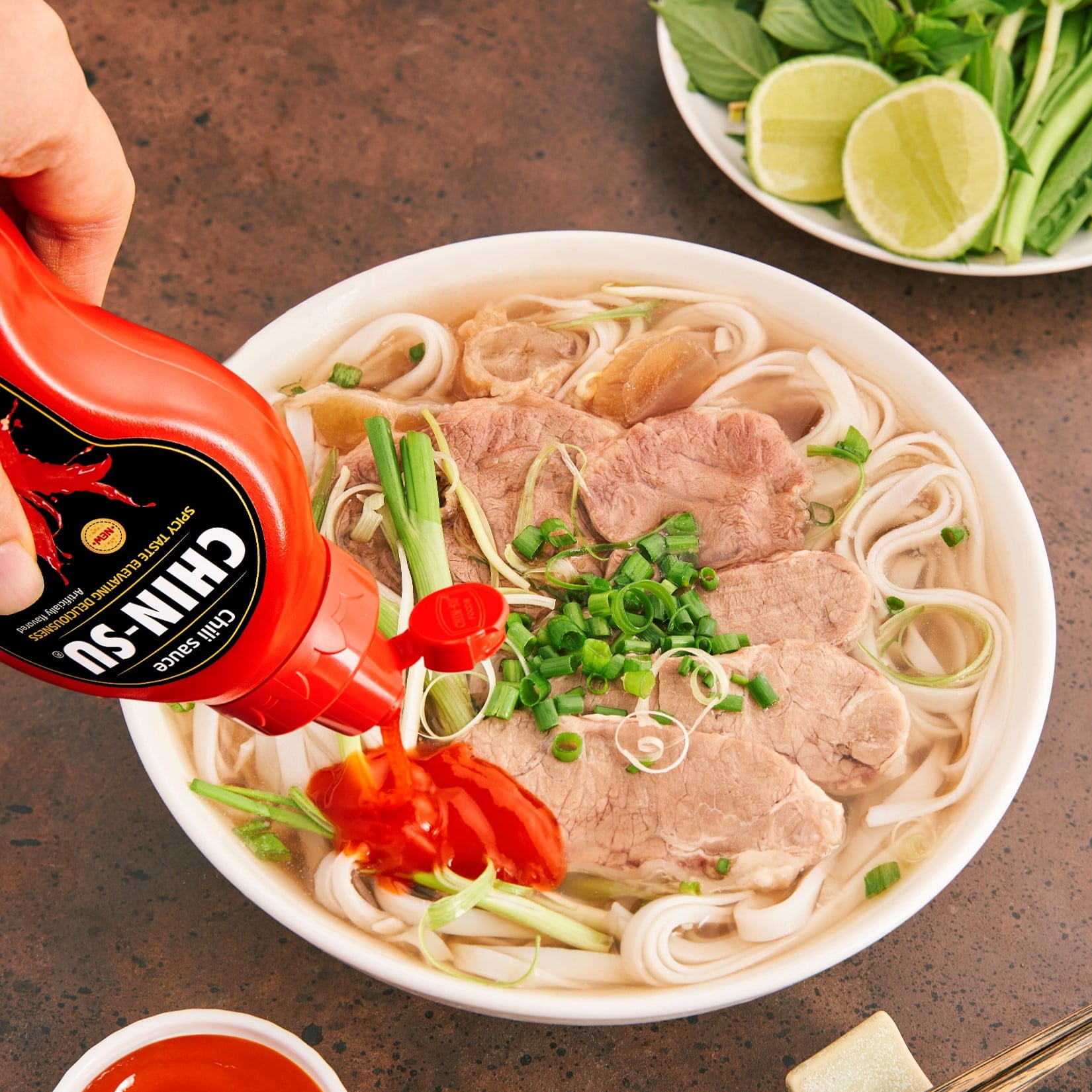 Tương ớt CHIN-SU 250g - Masan Consumer