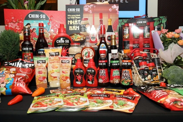 News - Masan Consumer