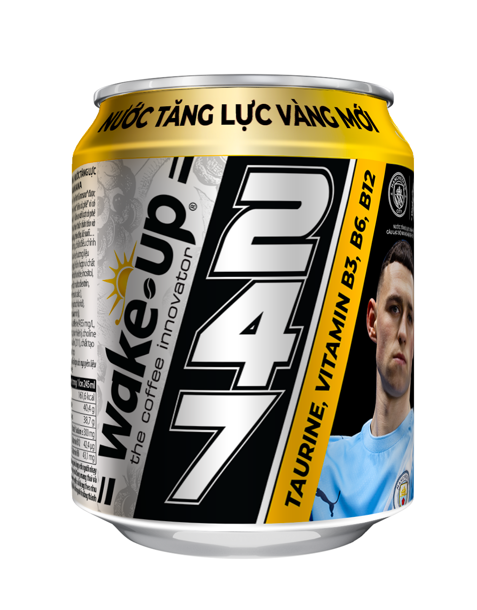 Thương Hiệu - Masan Consumer