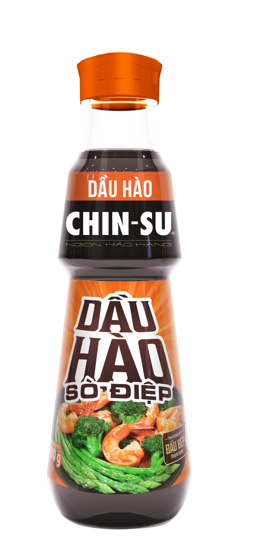 CHIN-SU - Masan Consumer