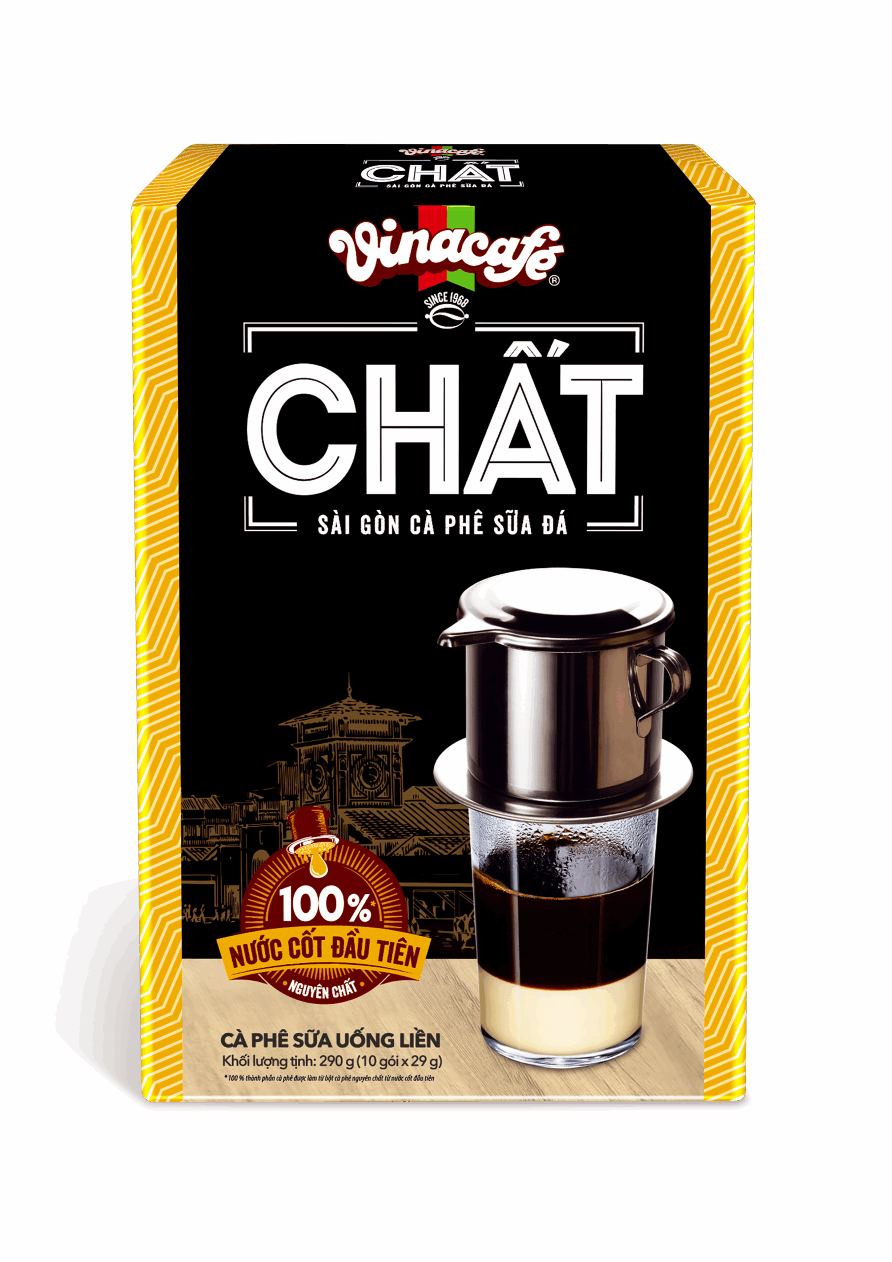 Mạng lưới phân phối, nhà máy và R&D - Masan Consumer