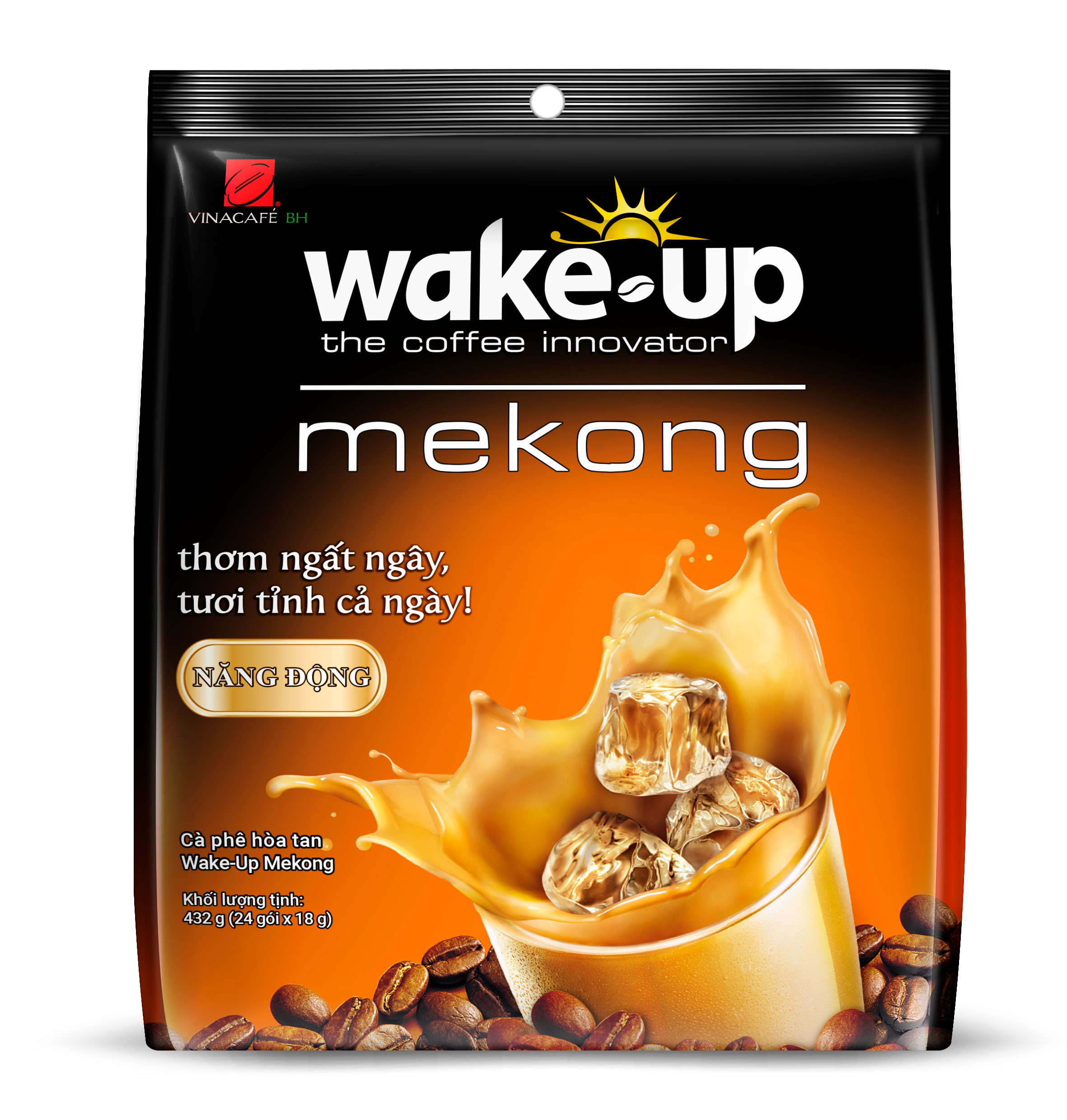 Thương Hiệu - Masan Consumer
