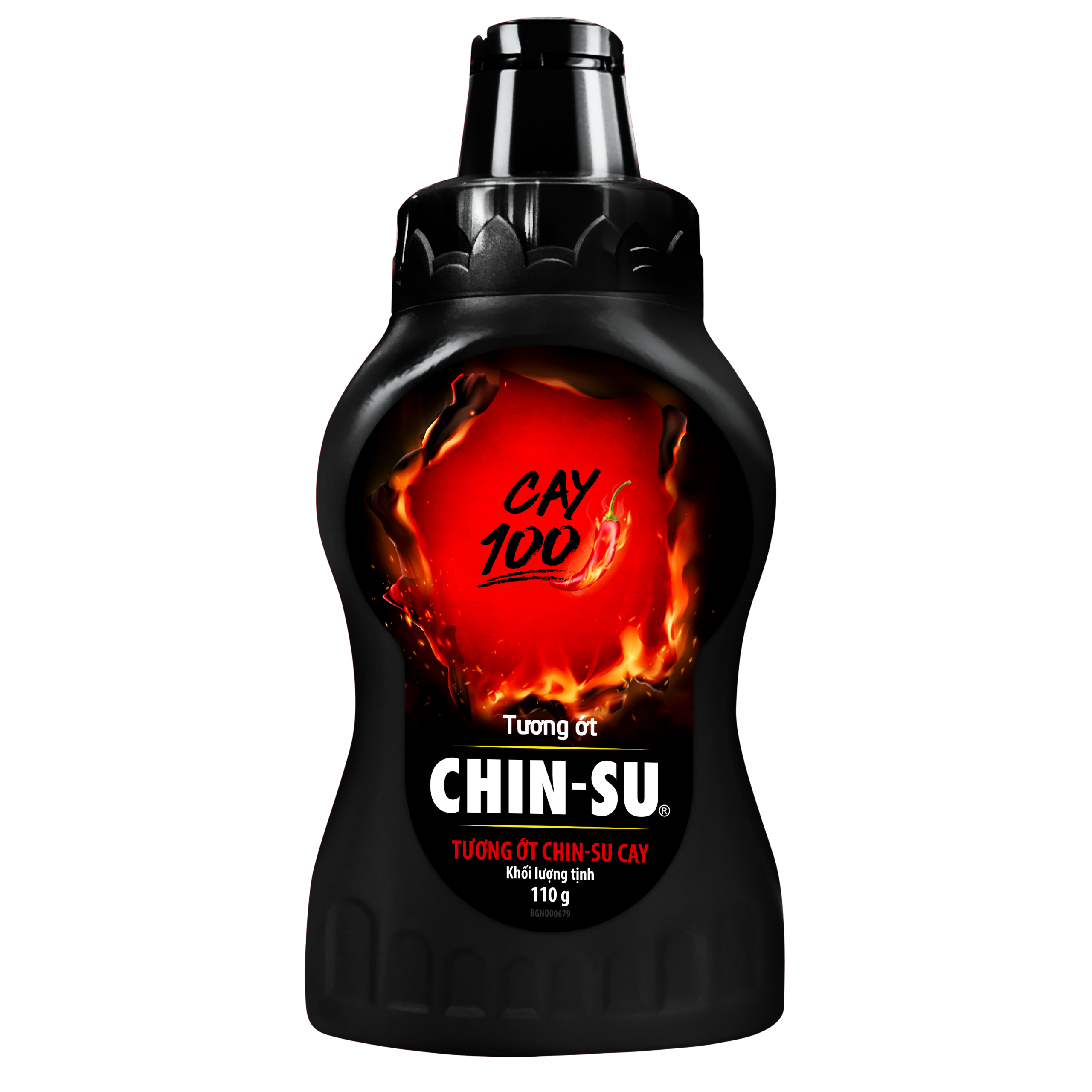 CHIN-SU - Masan Consumer