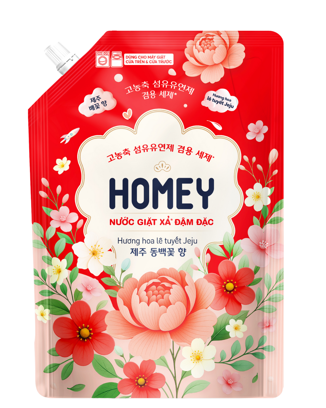 Thương Hiệu - Masan Consumer