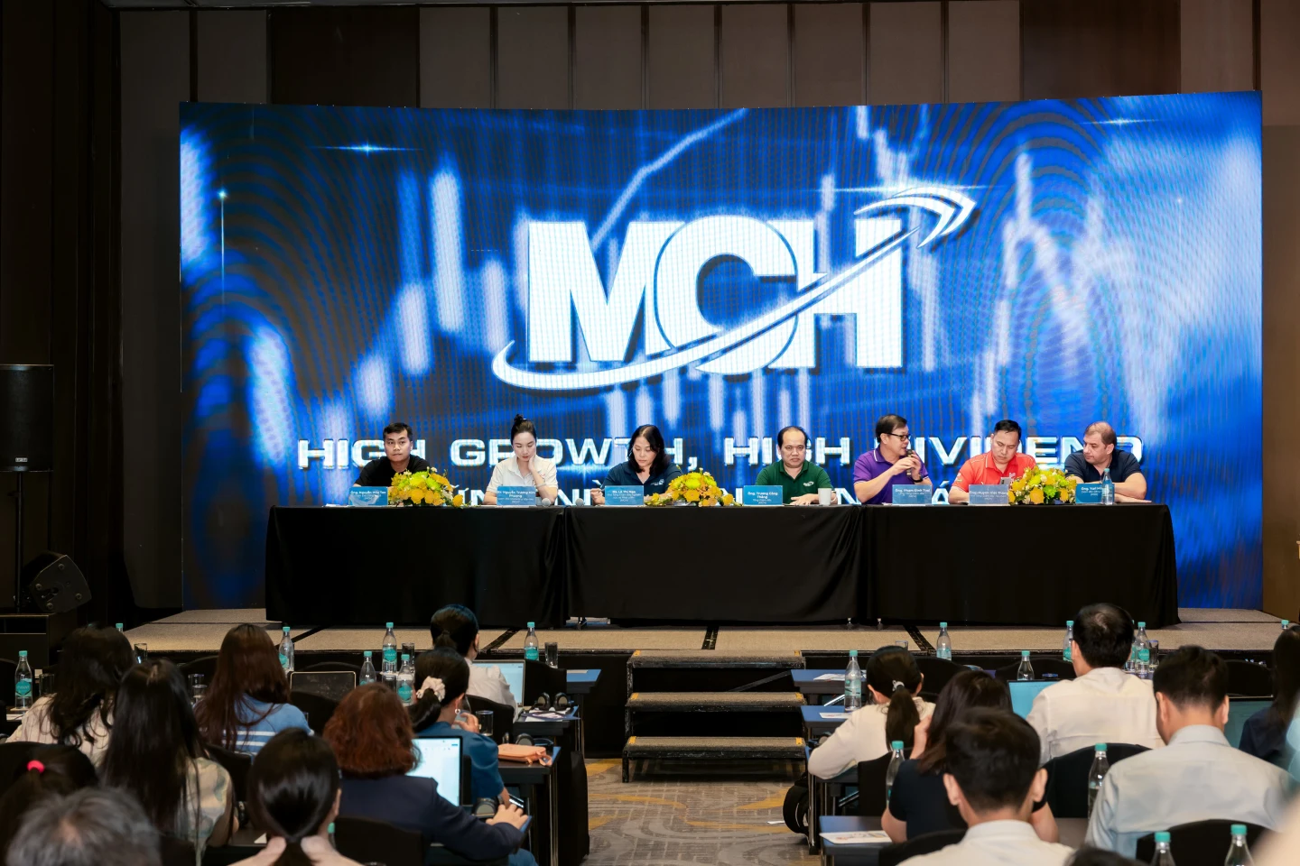 Home - Masan Consumer