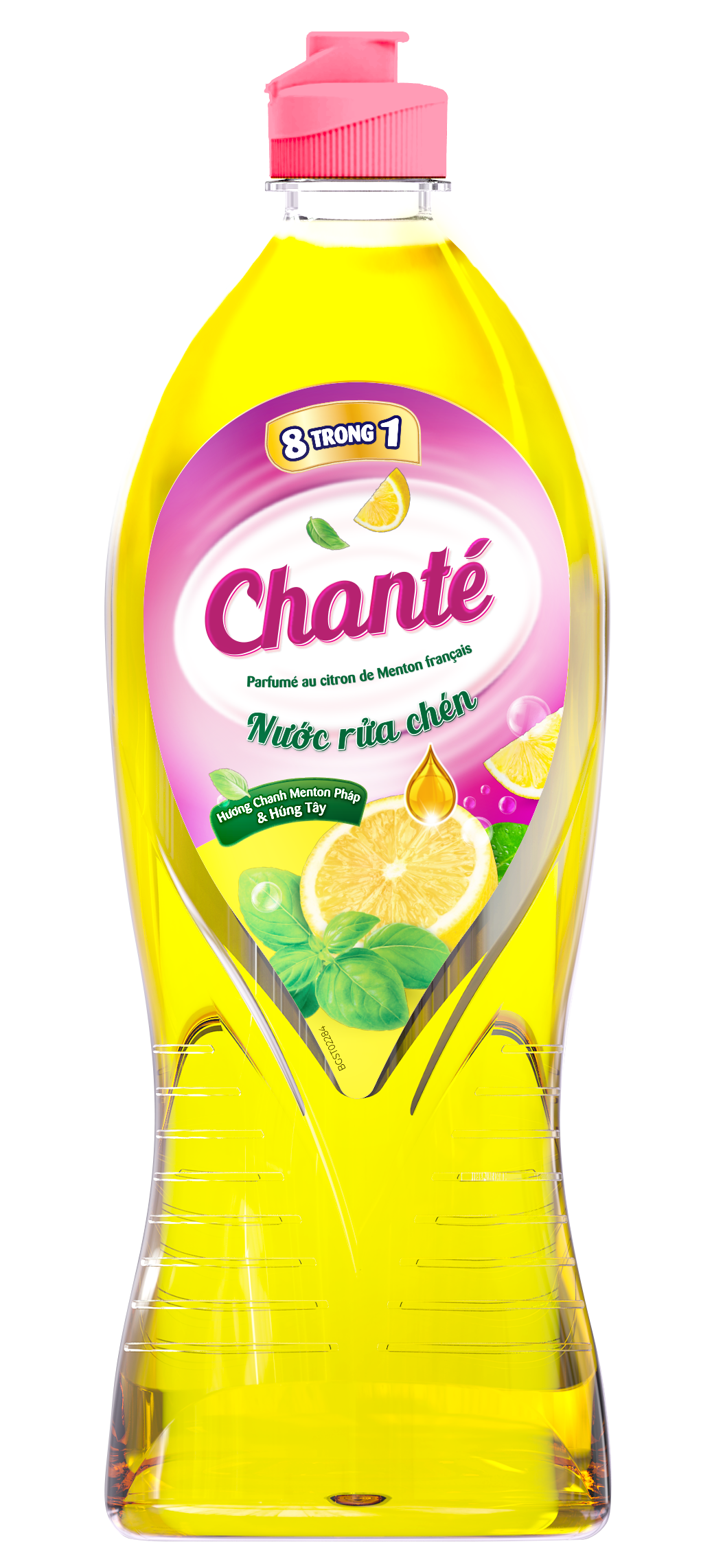 Thương Hiệu - Masan Consumer