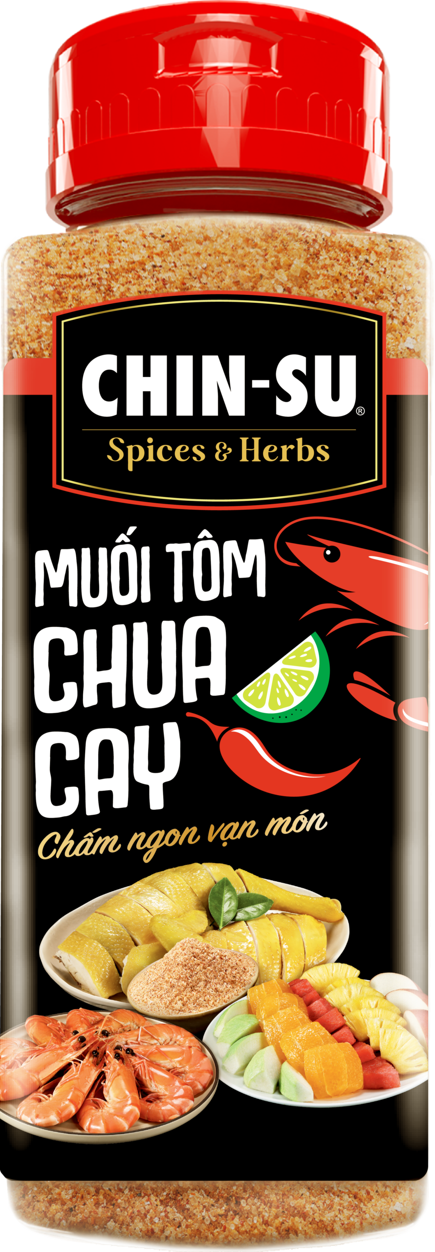 CHIN-SU - Masan Consumer